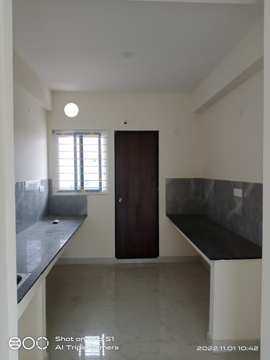 3 BHK Flat For sale in At